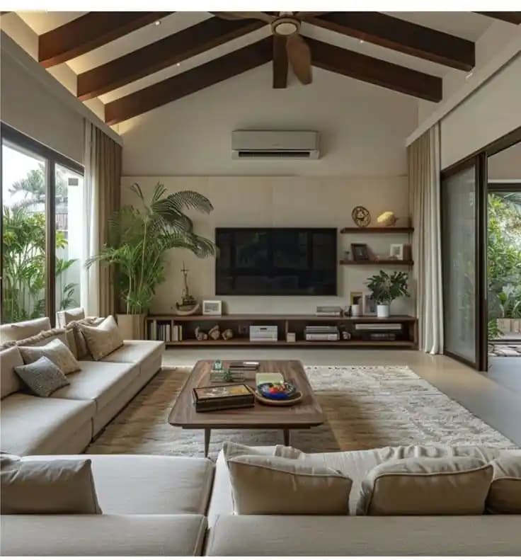 Mekan Dekorasyonunda Sanat Eseri Yerleşimi: Maximalizm ve Minimalizm Dengesi Üzerine