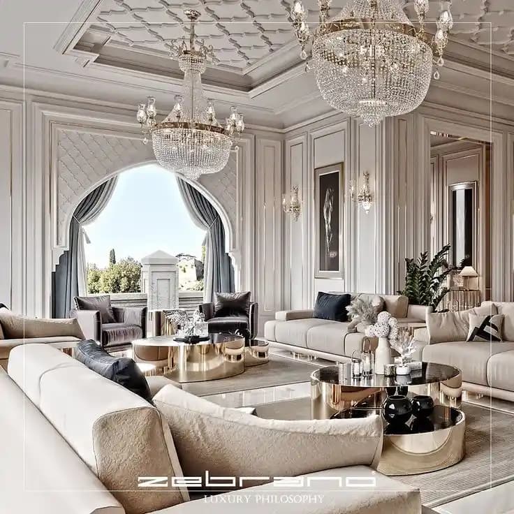 Mekanlara Kişilik ve Stil Katmanın Yolları: Dekorasyonda Özgünlük ve Uyum