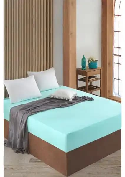 Mertim Tek Kişilik Lastikli Ranforce Çarşafı Detaylı İnceleme ve Kullanım Özellikleri