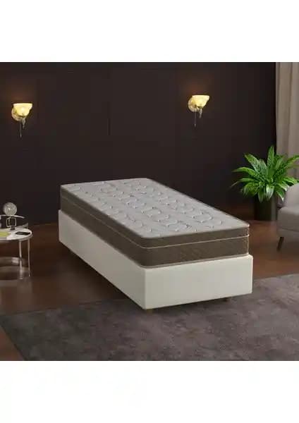 Mobpazar Flora ve Mubah Rüya Ortopedik Yaylı Yatak Karşılaştırması