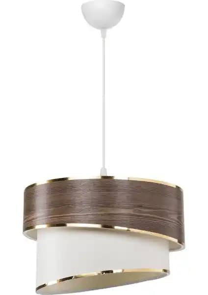 Modelight Paris Modern Pasta Avize: Estetik ve Fonksiyonelliğin Buluşması