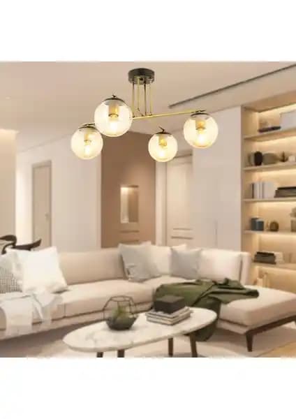 Modern ve Eskitme Tarzda Avize Modellerinin Karşılaştırması ve Kullanım İpuçları