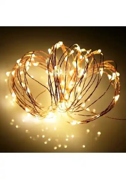 Mutlu Adam 5 Metre Peri Led Işık Şeridi Detaylı İnceleme ve Kullanıcı Yorumları