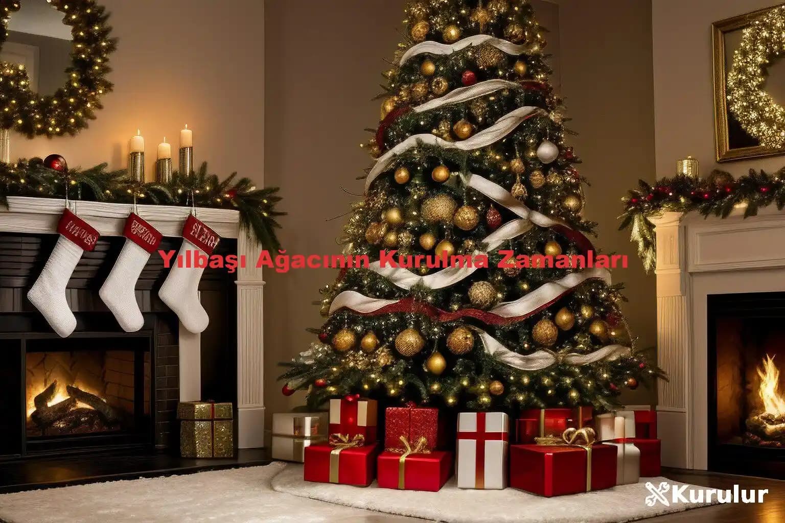 Noel Ağacı Kurma Zamanı: Kültürel Gelenekler, Ağaç Türleri ve Kişisel Tercihler