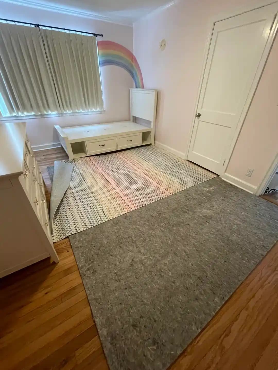 Oda Düzeni ve Halı Seçiminde Yön ve Boyutun Fonksiyonel ve Estetik Rolü