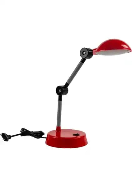 Okmino LED Akrobat Masa Lambası: Modern Tasarım ve Çok Yönlü Kullanım Özellikleri