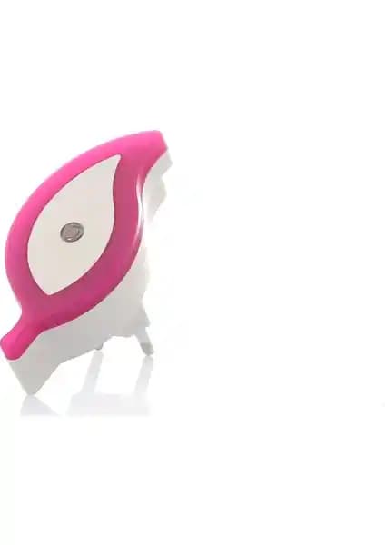 Panther PT-891 Sensörlü Gece Lambası: Otomatik ve Enerji Tasarruflu İç Mekan Aydınlatması