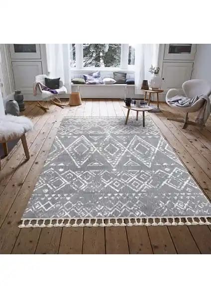 Payidar Halı Moroccan 1495A Modern Tasarım ve Konfor Sunan Şık Halı