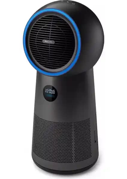 Philips AMF220/15 Çok Fonksiyonlu Hava Temizleyici Fan ve Isıtıcı Özellikleri ve Kullanım İpuçları