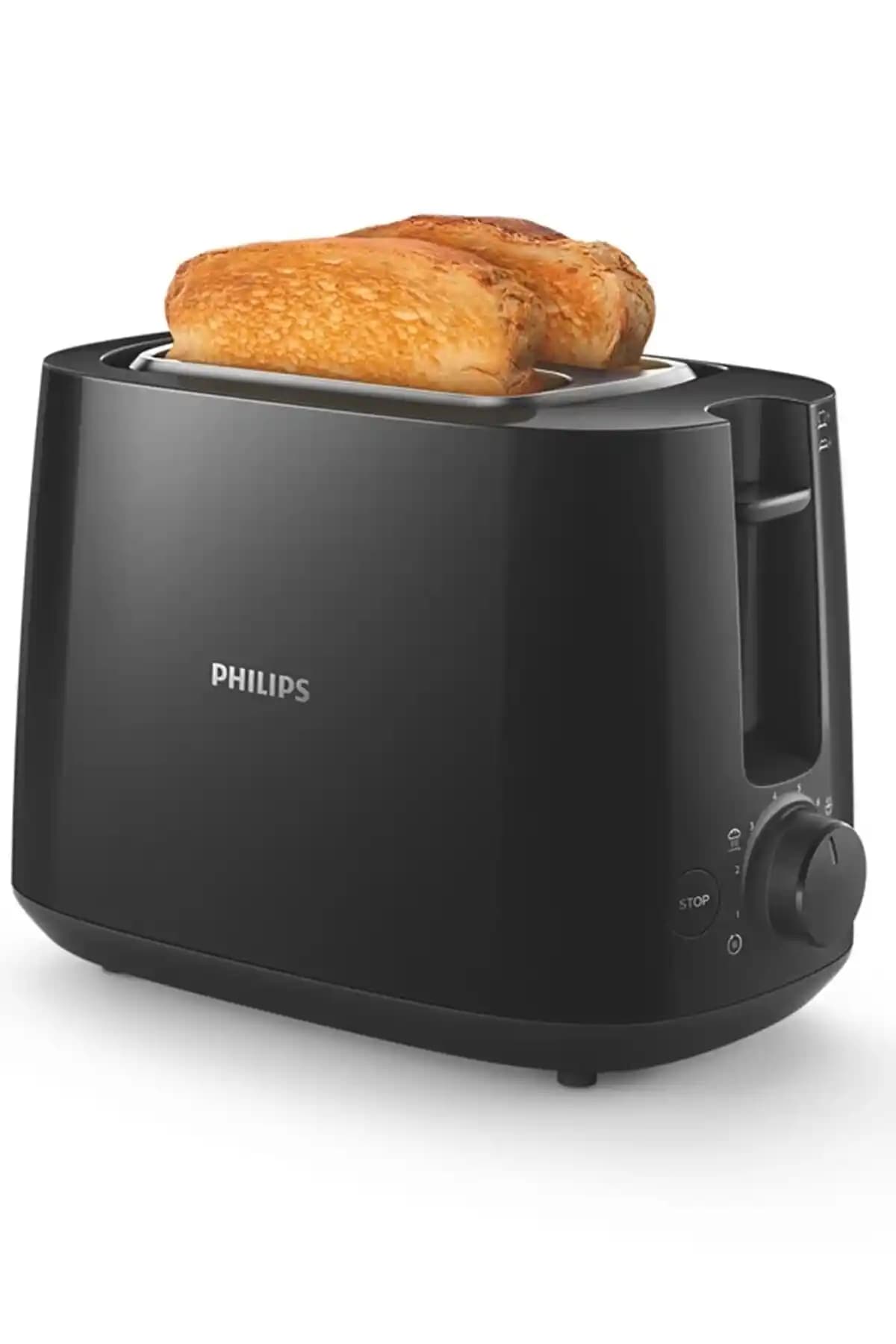Philips Daily Collection Geniş Yuvalı Ekmek Kızartma Makinesi Özellikleri ve Kullanıcı Yorumları