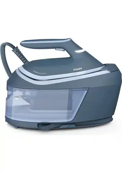 Philips Essential Series Percare 2400 W Ütü: Güçlü Buhar ve Teknolojik Özellikler