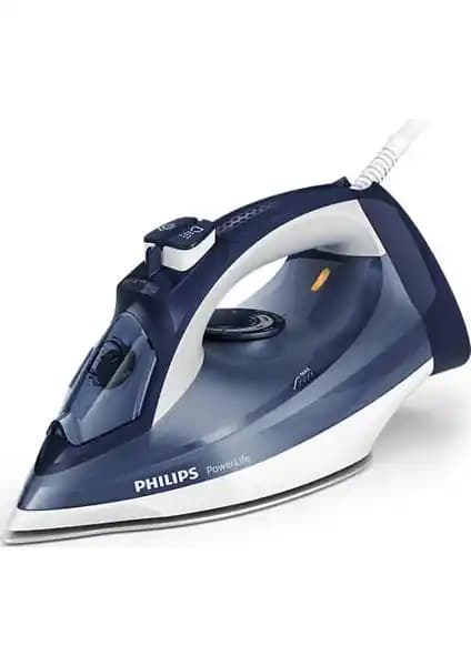 Philips PowerLife GC2994/20 Buharlı Ütü İncelemesi: Performans ve Kullanım Özellikleri