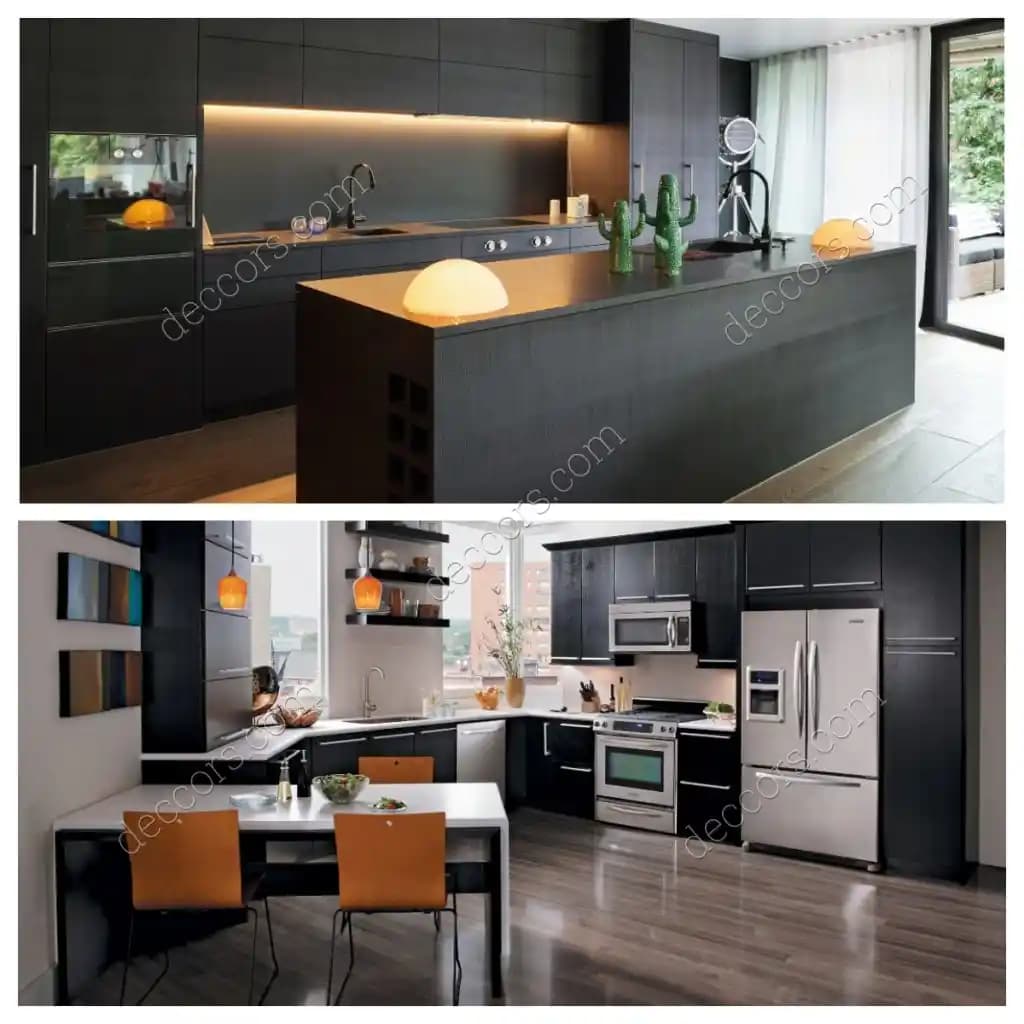 Pinterest Estetiğine Uygun Fonksiyonel ve Şık Mutfak Hediyeleri Seçimi