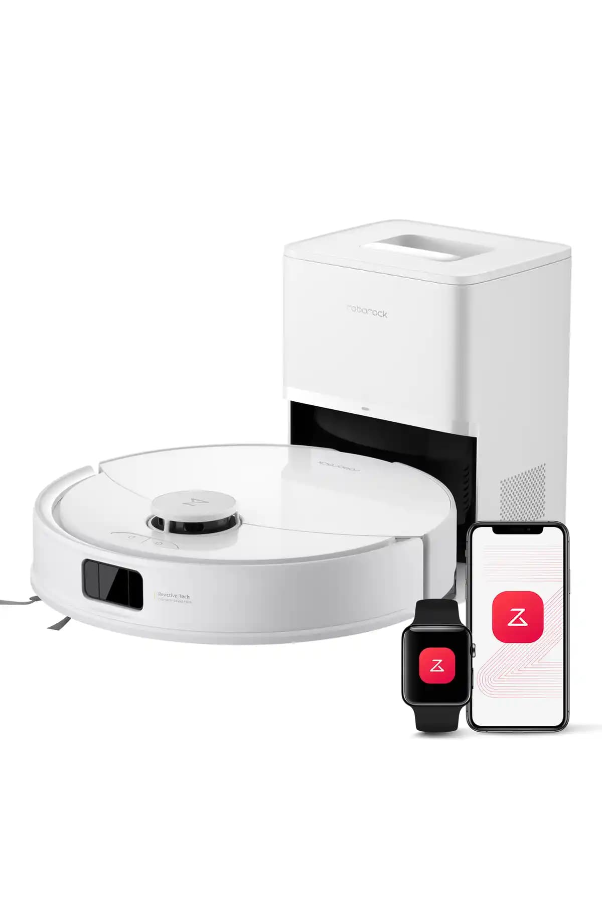 Roborock Q8 Max Pro Plus Akıllı Robot Süpürge İncelemesi ve Özellikleri