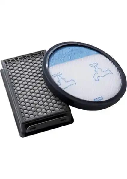 Rowenta HEPA ve Sünger Filtre Seti: Temizlik Performansını Artıran Yüksek Kalite Filtreler