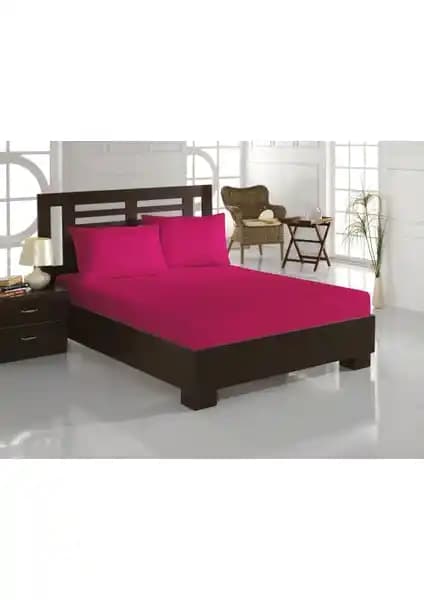 Şanlı Battal Boy Penye Lastikli Çarşaf: Yüksek Kalite ve Konfor Sunan Yatak Örtüsü