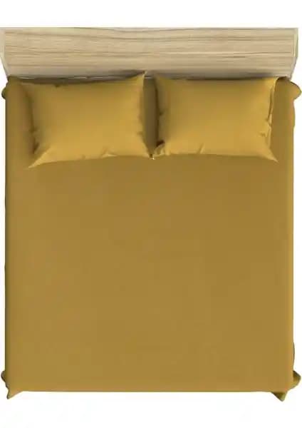 Şanlı Çift Kişilik Penye Lastikli Çarşaf: Dayanıklı ve Konforlu Yatak Koruma Seçeneği