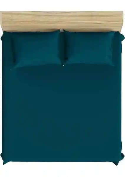 Şanlı Tek Kişilik Penye Lastikli Çarşaf: Konfor ve Dayanıklılık Sunan Yatak Örtüsü