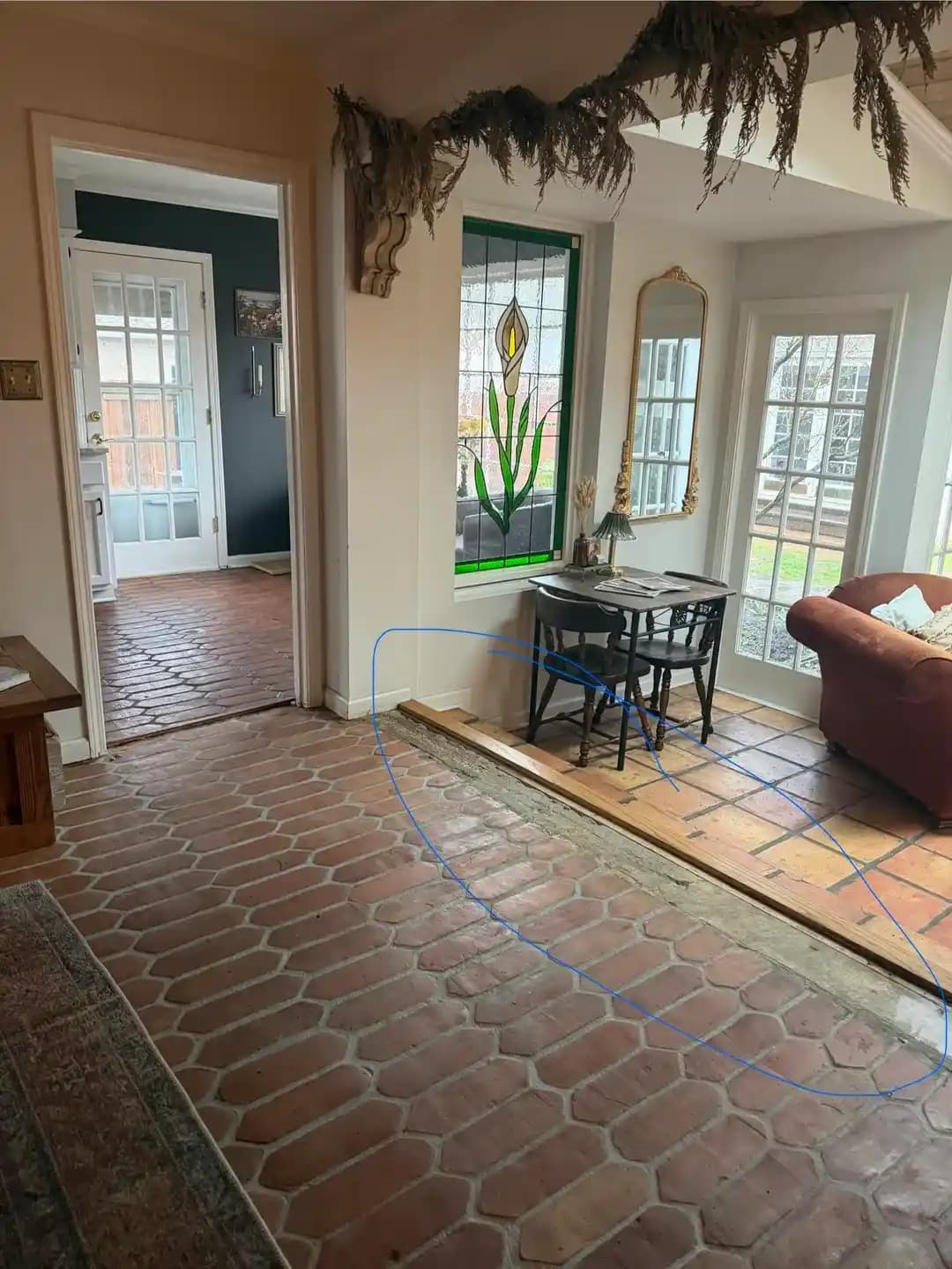 Satillo Karo Döşeme Kenarındaki Geçiş Şeridi Sorunları ve Çözüm Yöntemleri