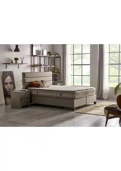 Serabed Planet Full Yaylı Yatak ve Yataş Spinal Support Classic Yatak Karşılaştırması