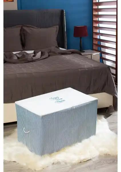 Serstil Büyük Boy Mavi Çizgili Hurçlar Karşılaştırması ve Kullanım İpuçları