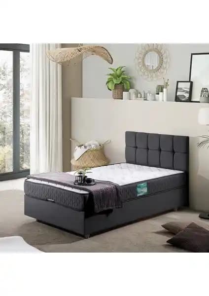Setay Berlin Tek Kişilik Baza Başlık Comfort Yatak Seti İnceleme ve Özellikleri