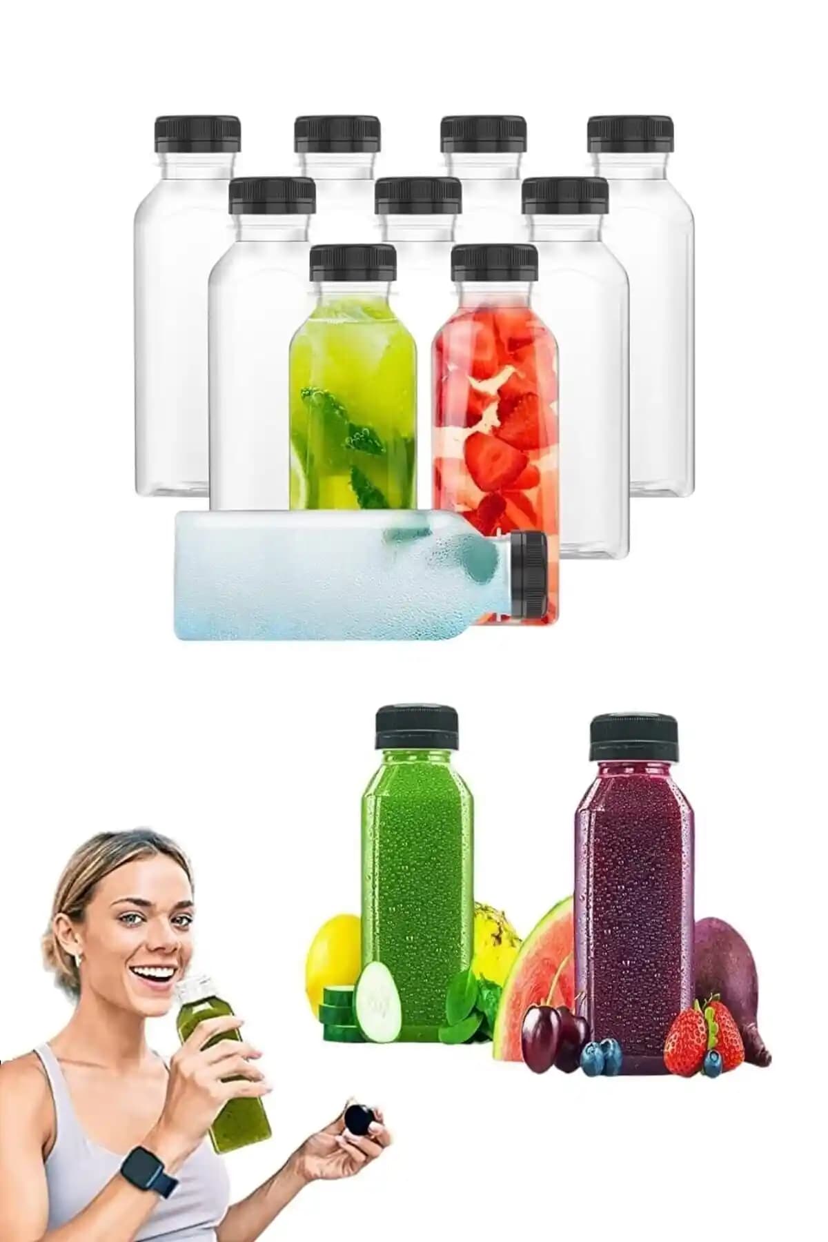 Sweet Ela Diyet İçeceği: Sağlıklı ve Pratik Kullanım İçin Uygun Bir Seçenek