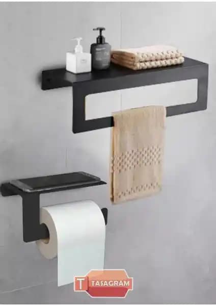 Tasagram Metal Banyo ve Mutfak Aksesuarları Karşılaştırması ve İnceleme
