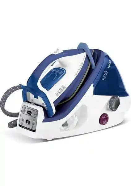Tefal GV8931 Pro Express Plus Buhar Kazanlı Ütü Performans ve Tasarım Özellikleri