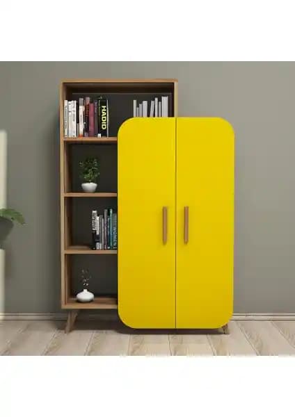 Variant Concept Mobilya Karşılaştırması: Form Dolap ve Orkide Kitaplık Özellikleri