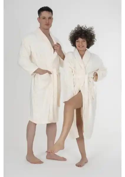 Varol Bukle Gramajlı Bambu Unisex Bornoz ve Kimono Yaka Pike Bornoz Karşılaştırması