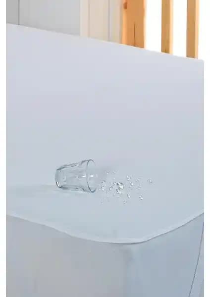 Varol Tek Kişilik 90x200cm Sıvı Geçirmez Yatak Koruyucu Alez Özellikleri ve Kullanımı