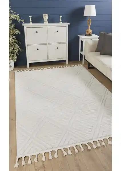 Venucci Ruby Serisi ve Bukleli Peluş Halı Karşılaştırması: Özellikler ve Kullanım Alanları