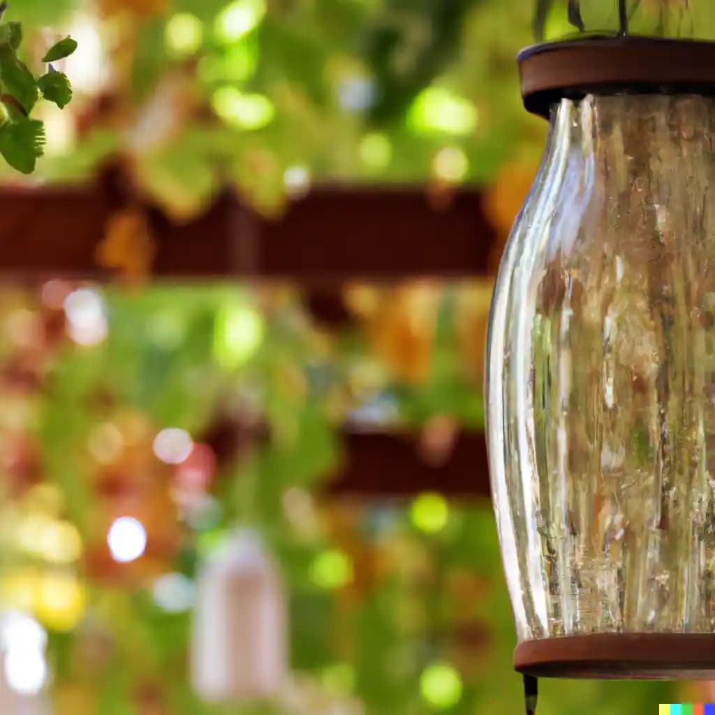 Veranda Dekorasyonunda Bitkiler, Halılar ve Aydınlatma ile Estetik İyileştirme Yöntemleri