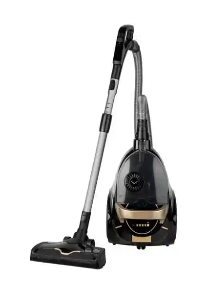 Vestel H70 T Elektrikli Süpürge: Güçlü Performans ve Kullanım Kolaylığıyla Temizlik Çözümü