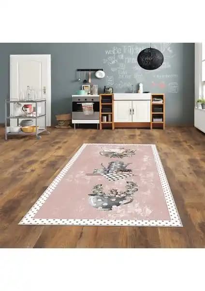 West Home Marka Dijital Baskılı Yıkanabilir Kaymaz Taban Halı Karşılaştırması