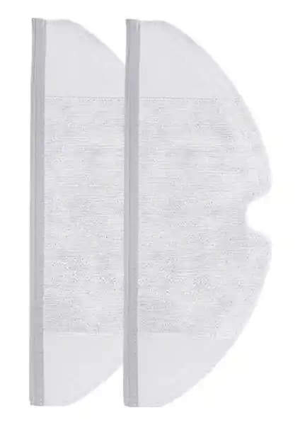 Xiaomi Mi Robot Vacuum Mop Essential 2 in 1 Temizlik Cihazı ve Uyumlu Model Özellikleri