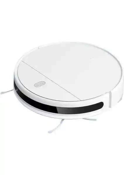 Xiaomi Mi Robot Vacuum Mop Essential 2'sel Temizlik Çözümü ve Özellikleri