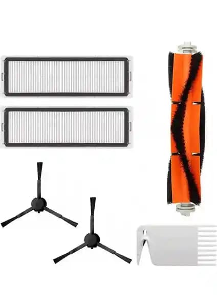 Xiaomi Mi Vacuum Mop 1c 2 in 1 Temizlik Cihazı İncelemesi ve Kullanıcı Yorumları