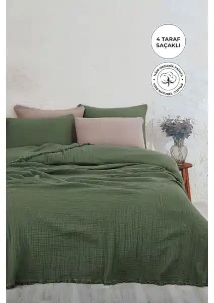 Yatak Örtüsü Seçiminde Malzeme ve Tasarım Karşılaştırması