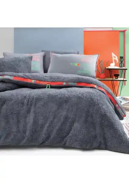 Yataş CoverMe Music Çift Kişilik Nevresim Takımı Konfor ve Estetik Birlikteliği