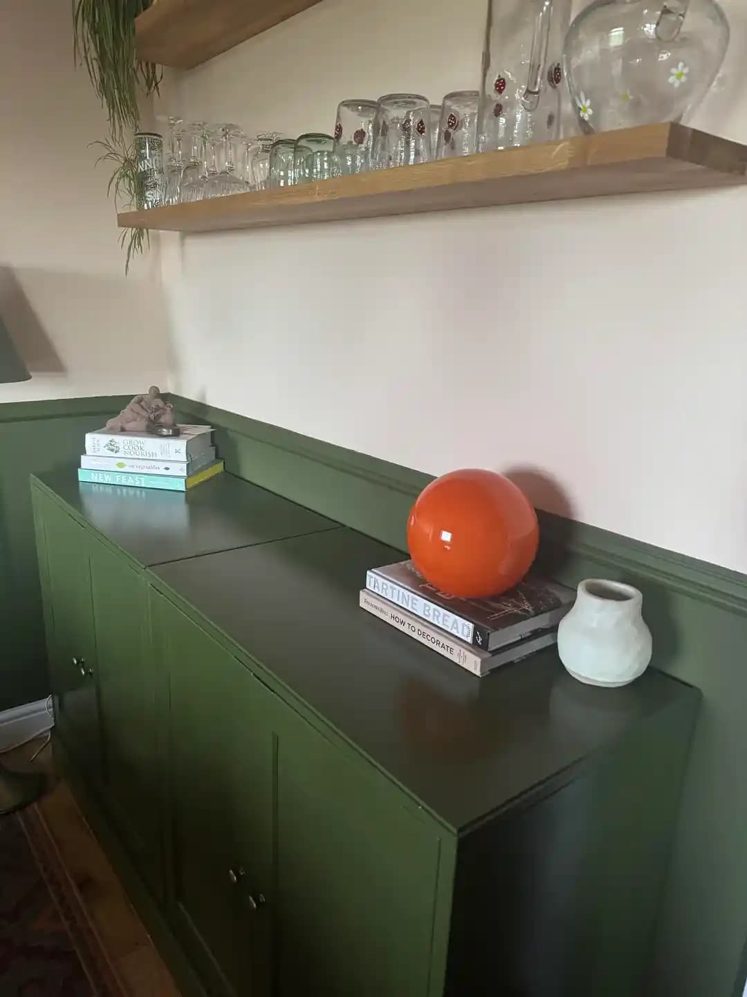 Yemek Alanı Ünitesini Stilize Etme Yöntemleri ve Tasarım İpuçlarıyla Mekan Canlandırma