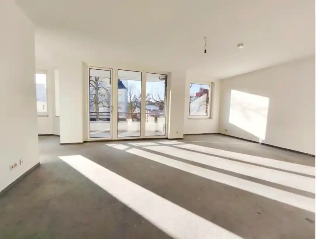 Yeni Daire Tasarımında Modern ve Minimalist Yaklaşımlarla Fonksiyonel Mekânlar Yaratmak