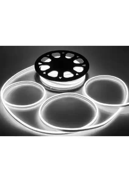 Yuled 3 Metre Neon Hortum Şerit LED Işık İncelemesi ve Kullanım Yöntemleri