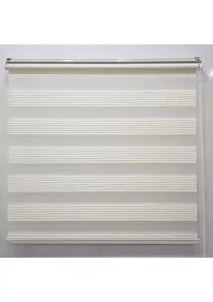 Zebra ve stor perdelerin karşılaştırması: malzeme, tasarım ve kullanıcı yorumları