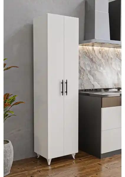 Aeka AE-3085 ve Bofigo Çok Amaçlı Dolap Karşılaştırması: Tasarım, Malzeme ve Kullanım Özellikleri