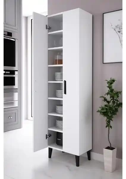 Alesta Life ve Bofigo Çok Amaçlı Dolapların Detaylı Karşılaştırması ve Kullanıcı Yorumları