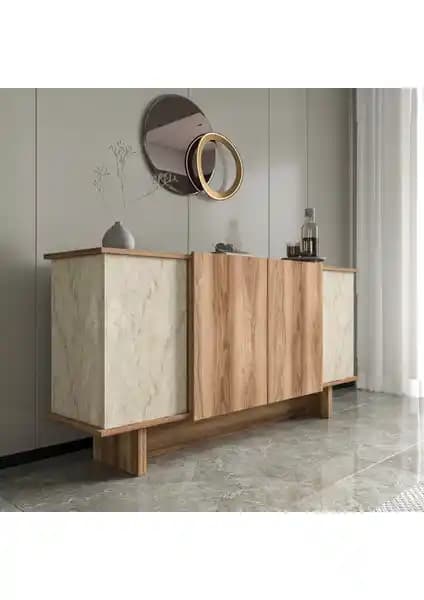 Alonex Home Diana ve Kaya Konsol Modellerinin Detaylı Karşılaştırması