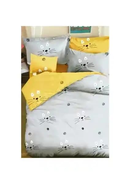 Always Ranforce ve Yataş Aden Ranforce Tek Kişilik Nevresim Takımı Karşılaştırması