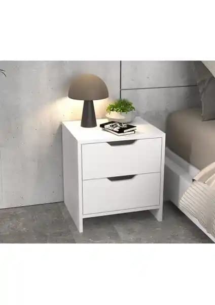 Ankara Mobilya Efes ve Lagomood Zaman Komodin Karşılaştırması